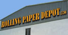 Rolling Paper Depot RPD Rolling Paper Depot